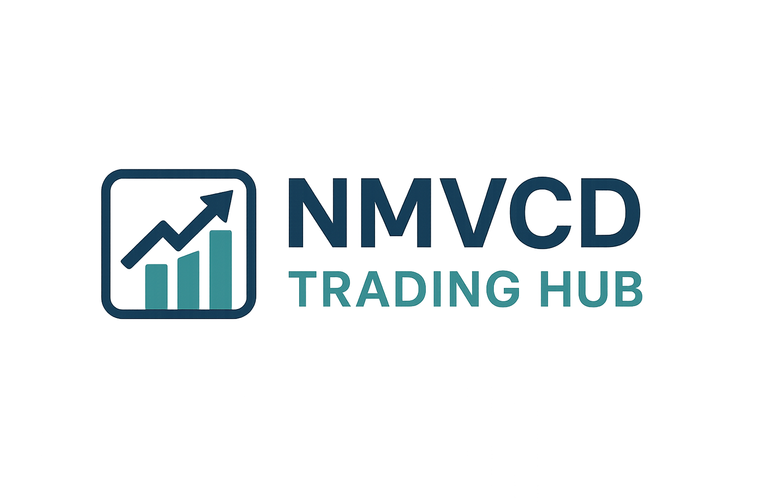 NMVCD Trading Hub Logo
